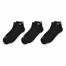 Calcetines Deportivos Puma KIDS QUARTER (3 pares)