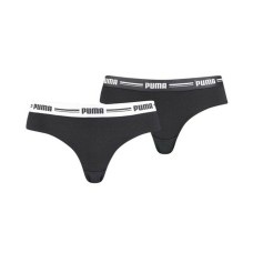 Tanga Puma Microfibre 603041001 200 (2 uds)