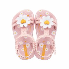 Chanclas para Niños Ipanema  DAISY BABY 83355 AH420 Rosa