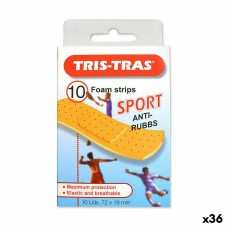 Tiritas Sport 36 Unidades