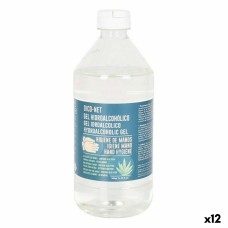 Gel Hidroalcohólico Dico-net 70% 500 ml (12 Unidades)