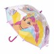 Paraguas My Little Pony Multicolor Transparente