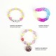 Pulsera Niña Disney Princess