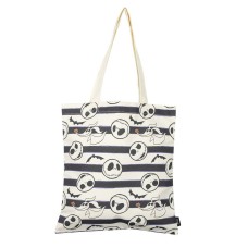 Bolsa de Compras The Nightmare Before Christmas 36 x 39 x 0,4 cm