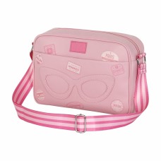 Bolso Bandolera Barbie Fashion Travel 23 x 34 x 11 cm