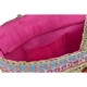 Bolso DKD Home Decor Multicolor 51 x 16 x 30 cm