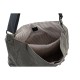 Bandolera DKD Home Decor Bicicleta 48 x 10 x 37 cm Gris Marrón