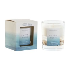 Vela Perfumada Home ESPRIT Ocean Breeze Mediterráneo