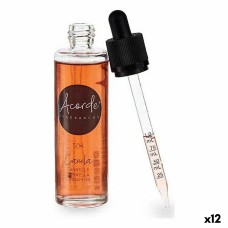 Esencia Hidrosoluble Acorde 50ML-F-DROPPER Canela 50 ml (12 Unidades)