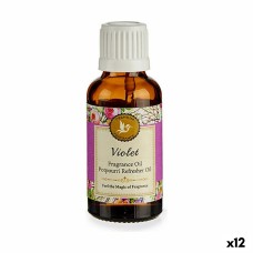 Aceite aromático Acorde AD7002 Violeta 30 ml (12 Unidades)