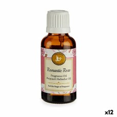 Aceite aromático Acorde AD7003 Rosas 30 ml (12 Unidades)