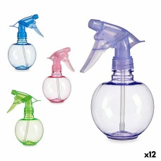 Pulverizador Berilo CH12482G Azul Verde Morado Rosa Plástico 350 ml (12 Unidades)