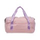 Bolsa de Viaje Pincello 578 Rosa 46 x 25 x 28 cm (5 Unidades)