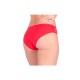 Braga menstrual Femme Republique Rojo