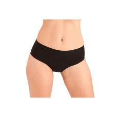 Braga menstrual Femme Republique Negro