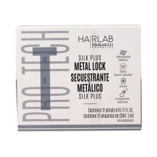 Texturizador para el Cabello Salerm Hairlab Metal 5 ml