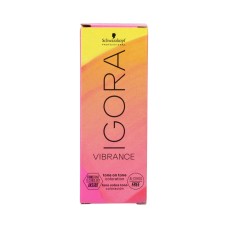 Tinte Permanente Schwarzkopf Igora Vibrance 60 ml