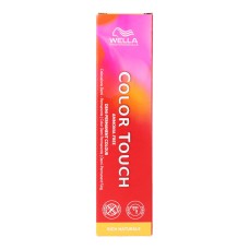 Tinte Semipermanente Wella Color Touch Rich Naturals Nº 5/97 60 ml