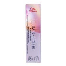 Tinte Permanente Wella Illumina Color 60 ml