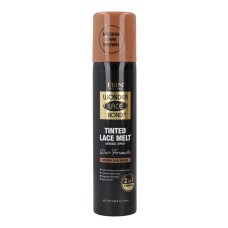 Tinte para peluca Ebin New York  Medium Dark Brown 100 ml