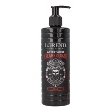 Colonia After Shave Lorenti Wild 400 ml