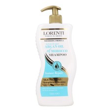 Champú Lorenti Argan 1 L