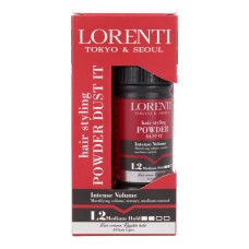 Cera Moldeadora Lorenti L2 Hair Styling Powder 20 ml