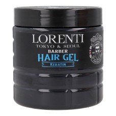 Cera Moldeadora Lorenti Keratin 500 ml