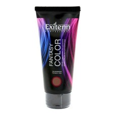 Tinte Permanente Fantasy Exitenn Chocolate (100 ml)