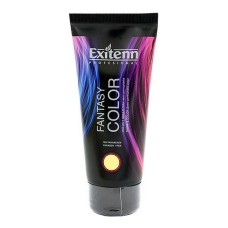 Permanent Dye Fantasy Exitenn Light Blonde (100 ml)