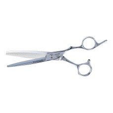 Beard scissors Sculpt Rooster Eurostil BARBERO ESCULPIR 6,5