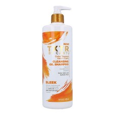 Champú Txtr Sleek Cleansing Oil Cantu 51402 (473 ml)