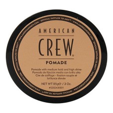 Cera Moldeadora Pomade American Crew