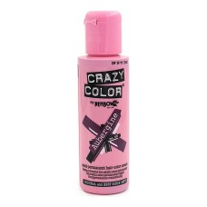 Tinte Semipermanente Aubergi Crazy Color 002240 Nº 50