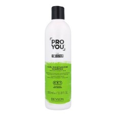 Shampoo Pro You The Twister Curl Moisture Revlon