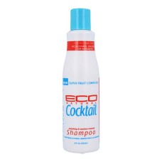 Champú Cocktail Super Fruit Eco Styler