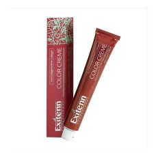 Tinte Permanente Color Creme Exitenn Nº 870 Chocolate Cherry (60 ml)