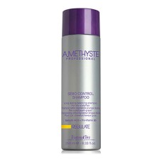 Champú Amethyste Regulate Sebo Control Farmavita