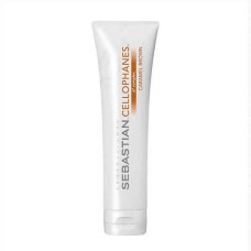 Coloración Permanente en Crema Cellophanes Sebastian Caramel Brown (300 ml)