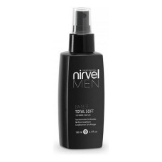 Acondicionador Total Soft Nirvel Men Barber (150 ml)