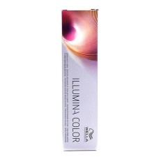 Tinte Permanente Wella Nº 8/37 (60 ml)