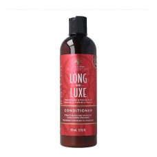 Acondicionador Long And Luxe As I Am (355 ml)