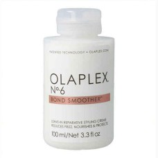 Tratamiento Capilar Reconstructor Bond Smoother Nº 6 Olaplex Bond Smoother (100 ml)