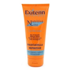 Mascarilla Capilar Nutritive Exitenn (200 ml)