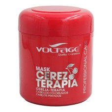 Mascarilla Capilar Cherry Therapy Voltage (500 ml)