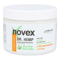 Mascarilla Capilar Dr Hemp Calm Down Novex (500 g)