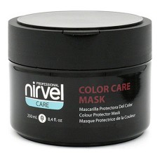 Mascarilla Capilar Color Care Nirvel Care Mascarilla (250 ml)