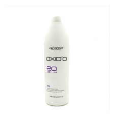 Agua Oxigenada Oxid'o Alfaparf Milano Oxi 20vol