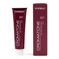 Tinte Permanente Cromatone Montibello Nº 7,66 (60 ml)