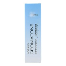 Tinte Permanente Cromatone Meteorites Super Blonde Montibello Nº 1000 (60 ml)